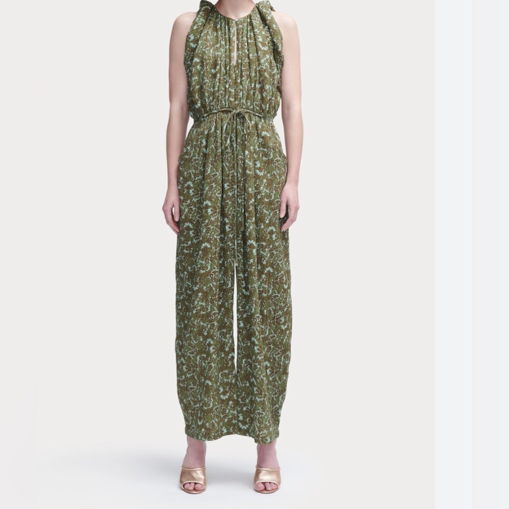 Rachel Comey jumpsuit xs